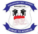 SHIKAADABU SECONDARY SCHOOL